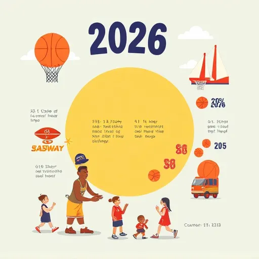 從賽程表到對戰組合：2026 NBA即時比分與運彩分析全攻略