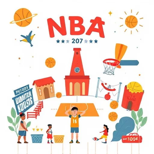 夏季聯賽NBA預測大小分技巧：盤口分析＋新秀評估一次搞定