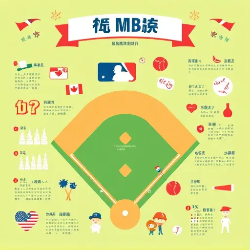 棒球賽事直播怎麼選？MLB直播、日職棒、韓職棒一次搞定，比分賽程全掌握