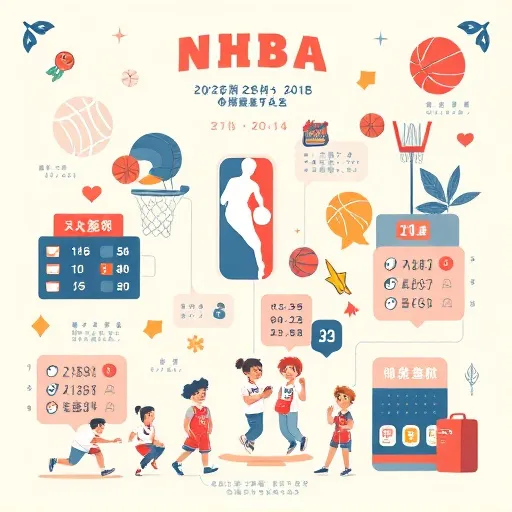 NBA免費線上看！選秀順位、自由市場交易與經典賽回顧全收錄